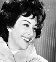 Απεβίωσε η γνωστή ηθοποιός Γκέλυ Μαυροπούλου